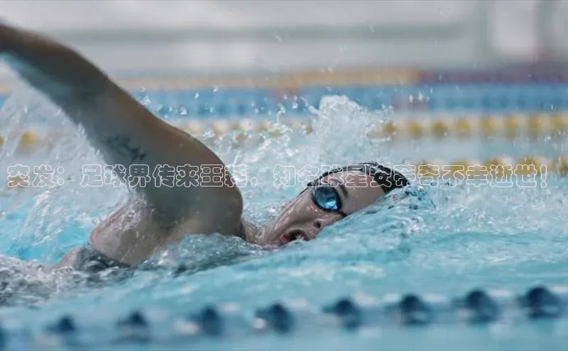 门徒平台官网蓝色光标突发：足球界传来噩耗，知名球星安蒂奇不幸逝世！