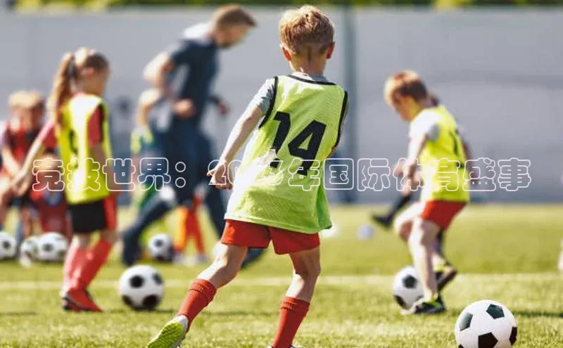 门徒平台官网宇信科技竞技世界：2023年国际体育盛事