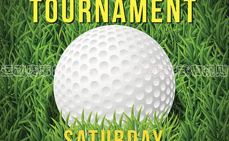 运动赛事的多样性：各种比赛形式和规则