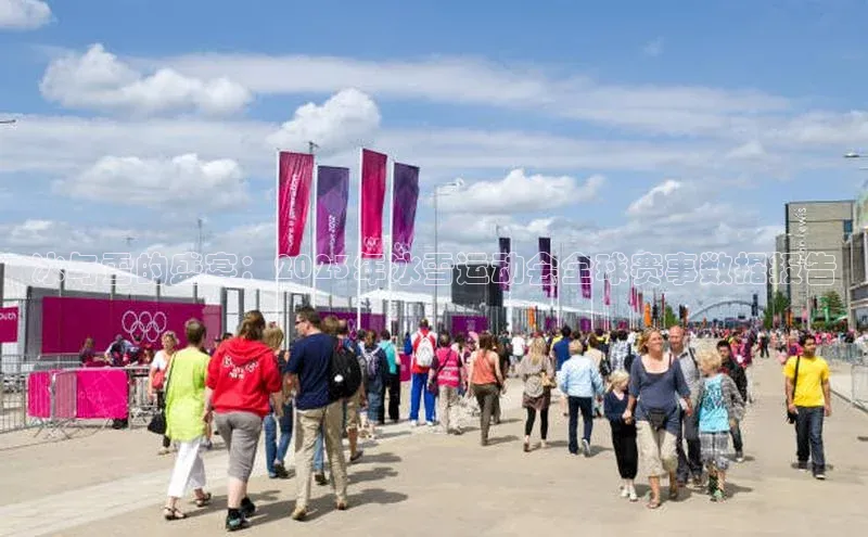 冰与雪的盛宴：2023年冰雪运动会全球赛事数据报告