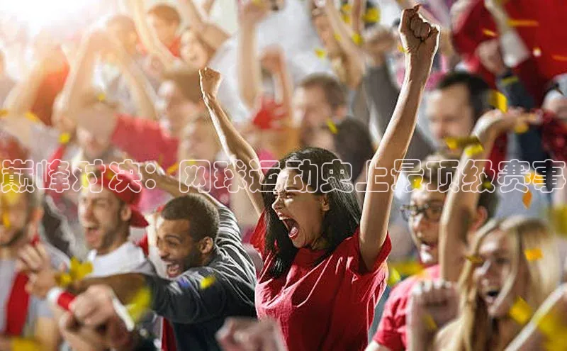 巅峰对决：网球运动史上最顶级赛事