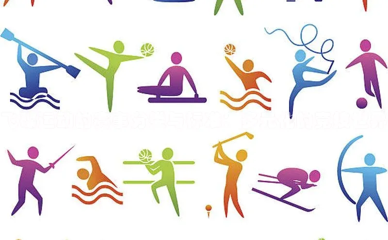 飞碟运动的赛事分类与标准：多元化的竞技世界