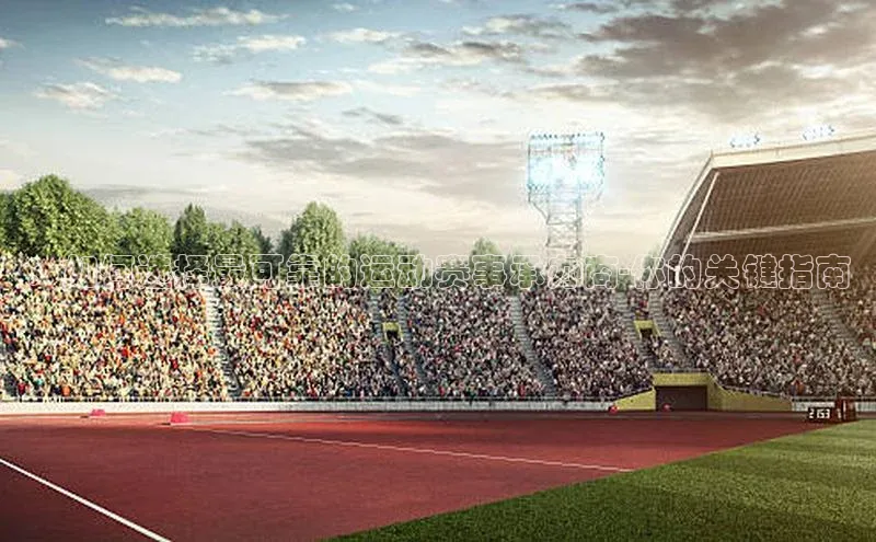 ：如何选择最可靠的运动赛事承办商-你的关键指南