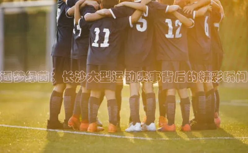 逐梦绿茵：长沙大型运动赛事背后的精彩瞬间