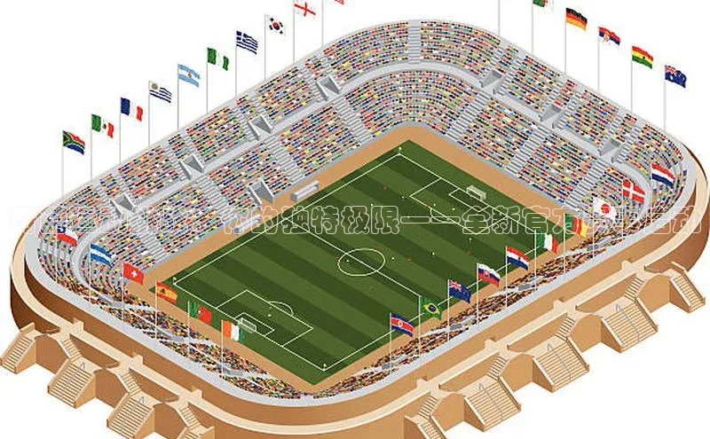 奇葩运动挑战：你的独特极限——全新官方赛事启动